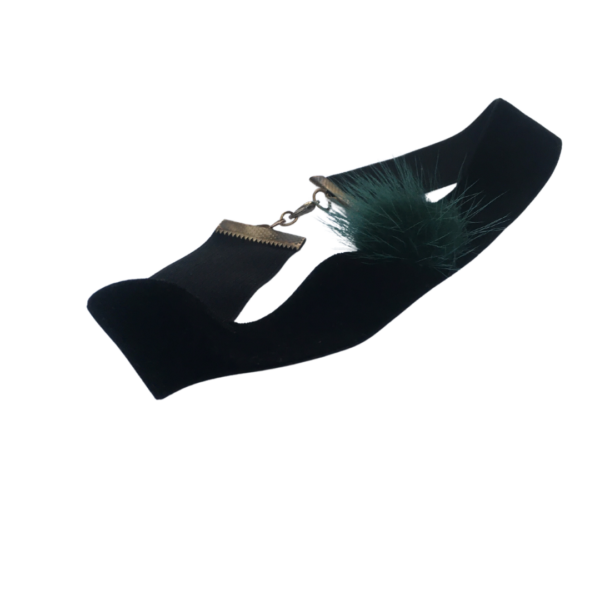 Fur Fur Choker - Image 8